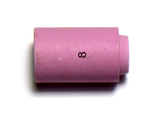 3 Buses N° 8 - Ø12,5 pour torches TIG SR9/SRL20/SR20HD