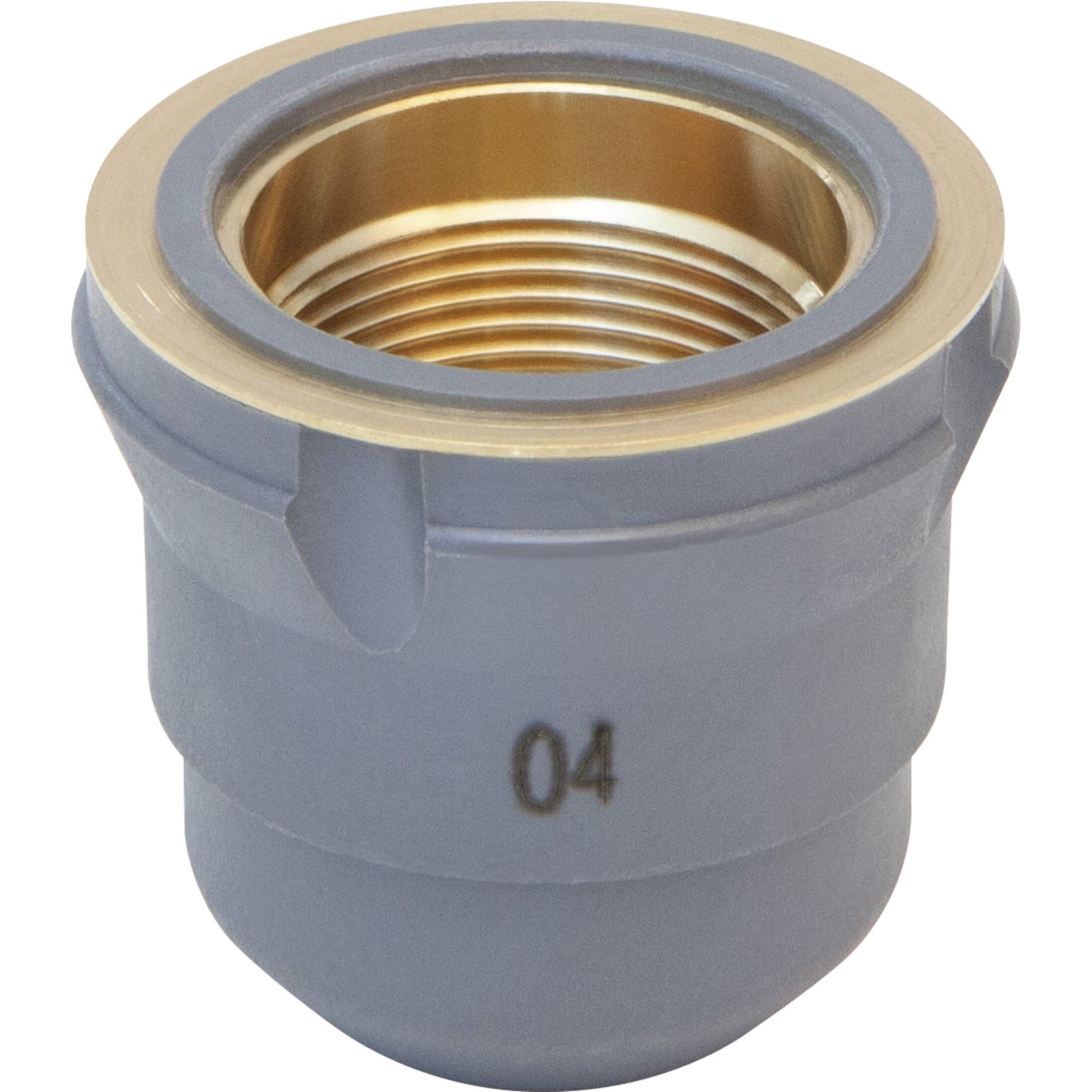 4 Buses pour torches S35K - 54 XT