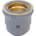 4 Buses pour torches S45 TPT40