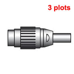 fiche 3pins bx0282