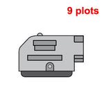 fiche fronius 9 plots