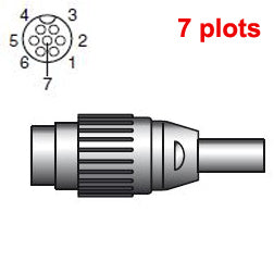 FICHE MALE 7 PLOTS