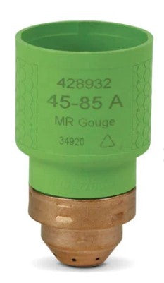 CARTOUCHE SmartSYNC GOUGEAGE 45-85A - Hyperthermerm
