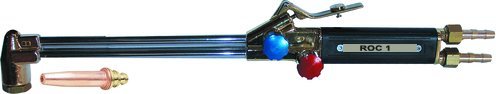 Chalumeau coupeur ROC 1 - OXYGÈNE / ACETYLENE - TLS -