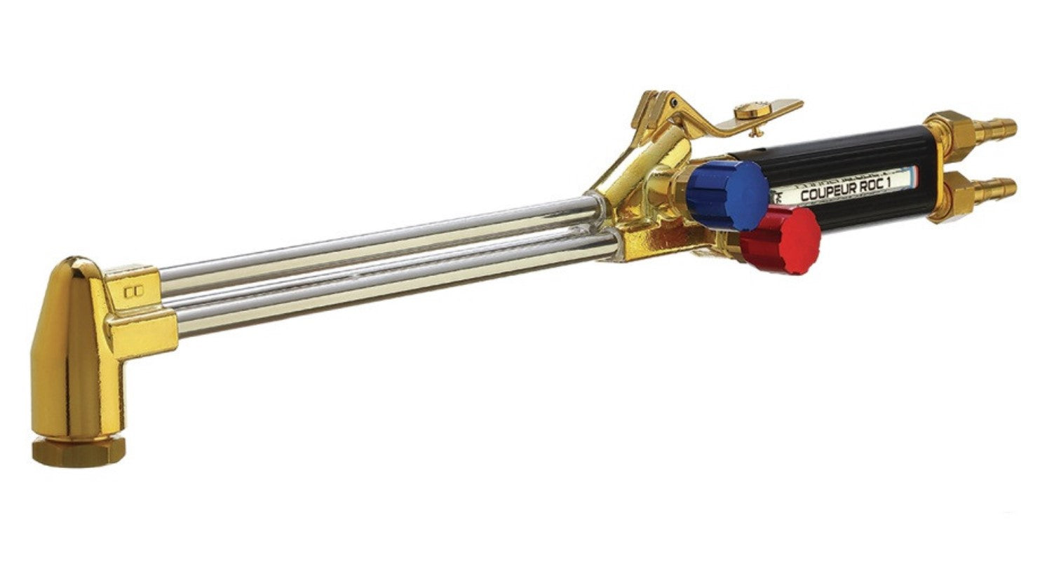 Chalumeau coupeur ROC1 HP TYPE G1 L500 NU  - OXYGÈNE / ACETYLENE