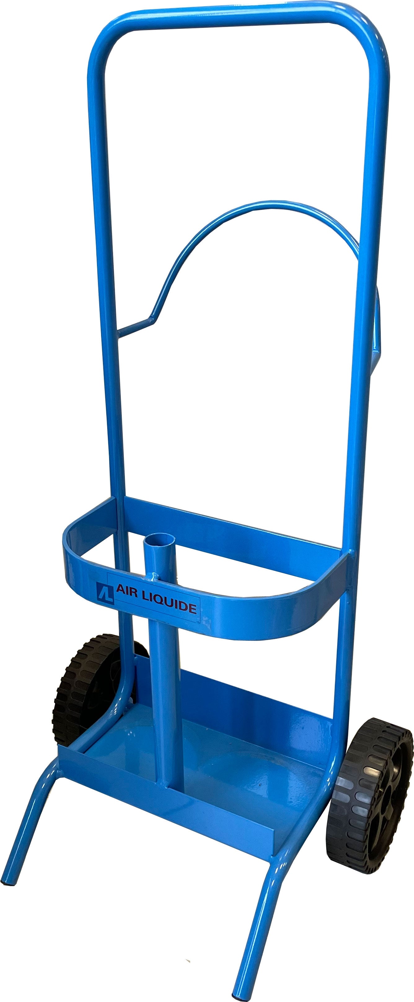 CHARIOT OXYFLAM 500 - AIR LIQUIDE