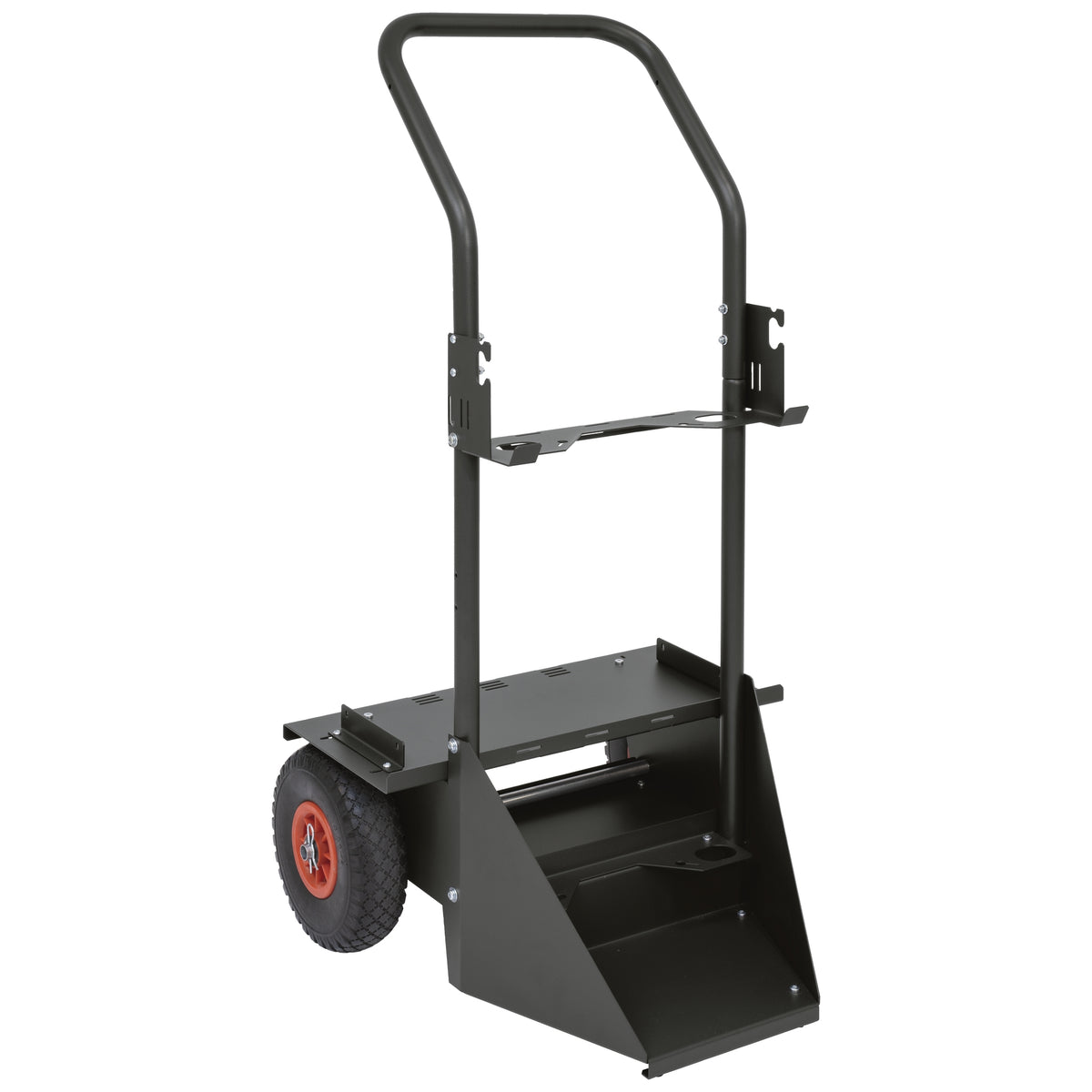 CHARIOT DIABLE TIG 10M - GYS - NEW 2023