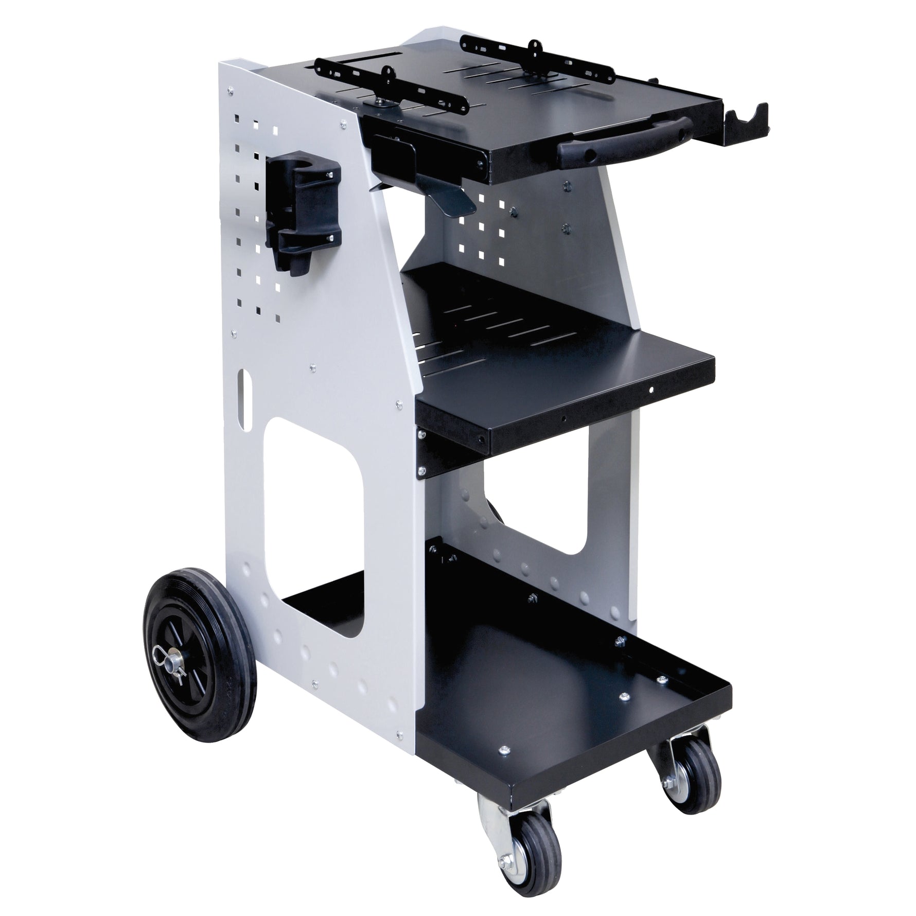 CHARIOT DE TRANSPORT UNIVERSAL 800 - GYS