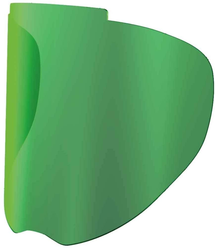 Ecran de garde  pour MASQUE DE MEULAGE OPTREL CLEARMAXX - TEINTE 3 - Unité