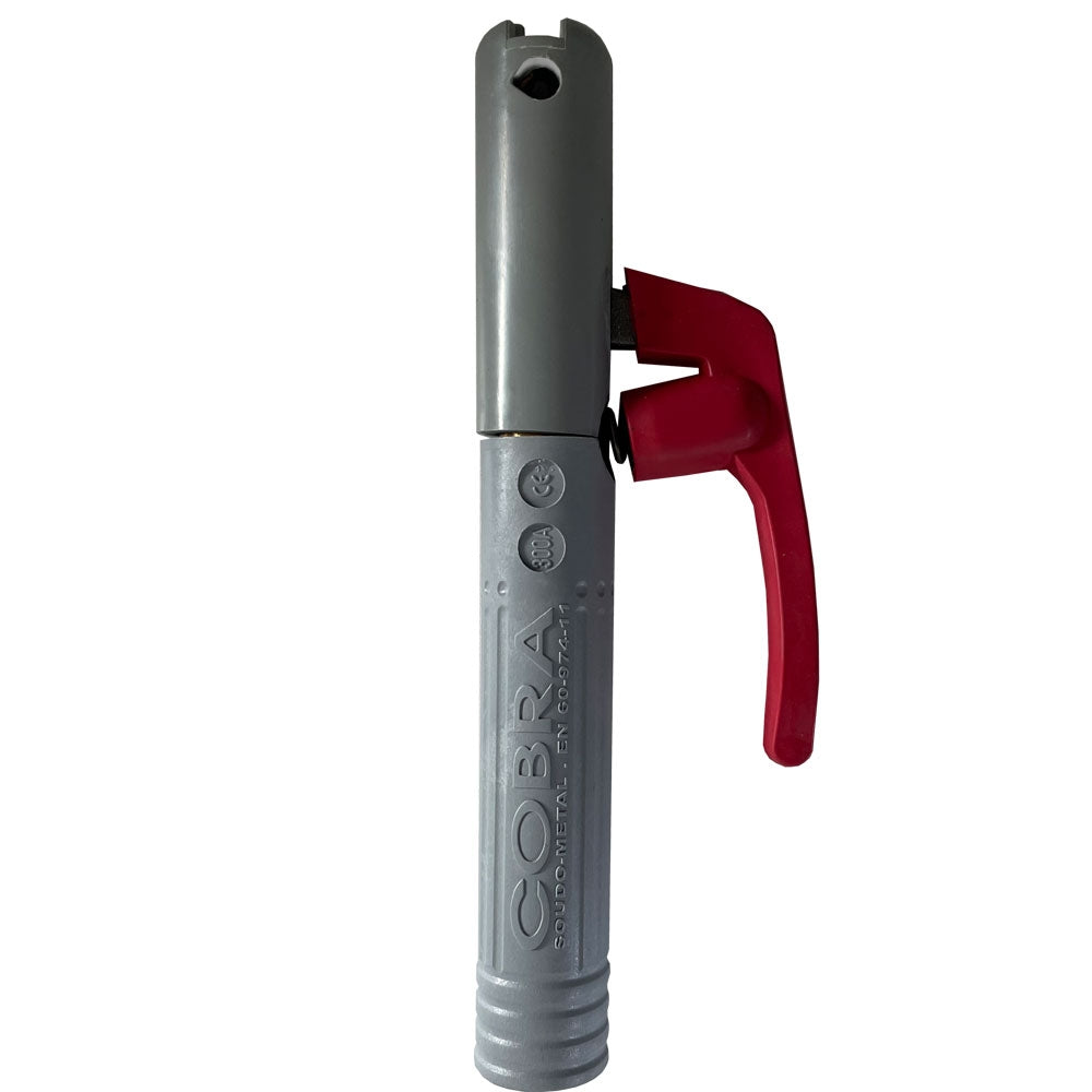 Porte électrodes à pince 300 Amp - COBRA