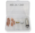 Coffret Torche MIG 250 A (MB24/240)