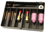 SR18 AC/DC - Montage GAS-LENS -4