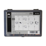 Coffret consommables plasma  torche MT-70 manuelle 20/70A - GYS-1