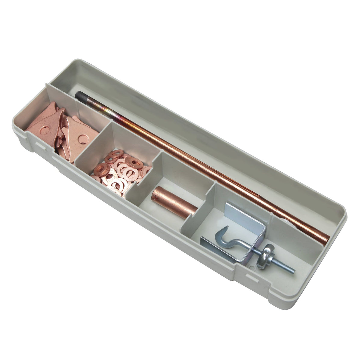 Coffret de consommables SPOTTER BOX 2700