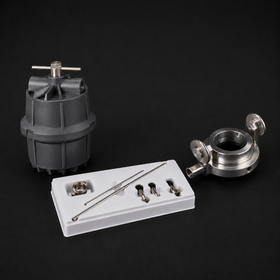 ACCESSOIRES COMPLEMENTAIRE