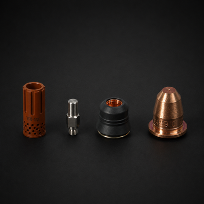 PIÈCES POUR TORCHE PLASMA