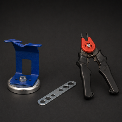Accessoires pour torches MIG/MAG