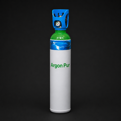 ARGON PUR