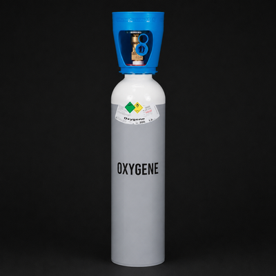 OXYGENE