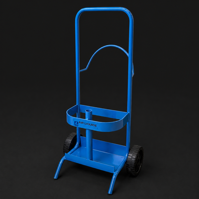 CHARIOT BOUTEILLES
