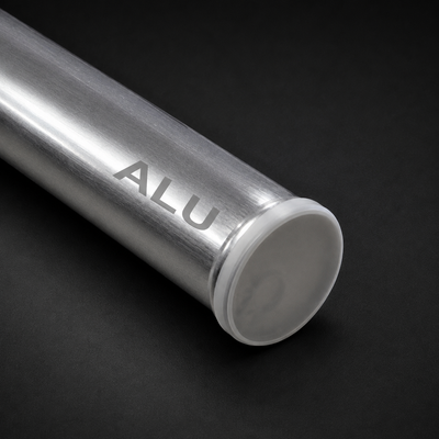 Electrodes ALUMINIUM