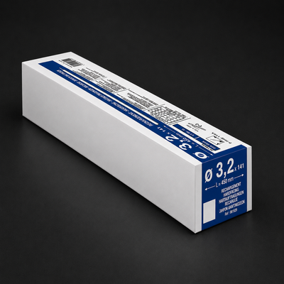 Electrodes de rechargement
