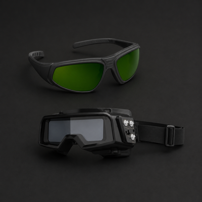 LUNETTE DE PROTECTION
