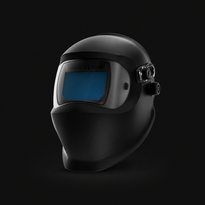 Masque de soudeur