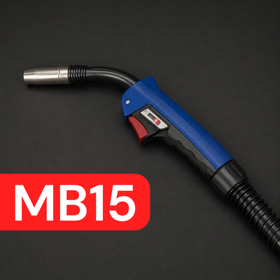 Pièces pour TORCHE 150A - MB15