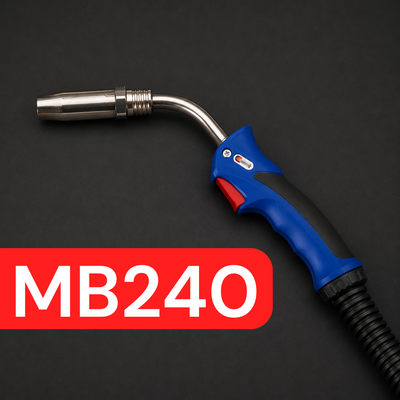 Pièces pour TORCHE 300A MB240