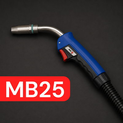 Pièces pour TORCHE 250A - MB25