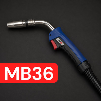 Pièces pour TORCHE 350A - MB36
