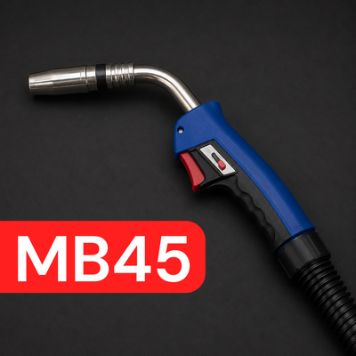 Pièces pour TORCHE 450A - MB45