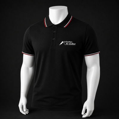 DIVERS - POLOS