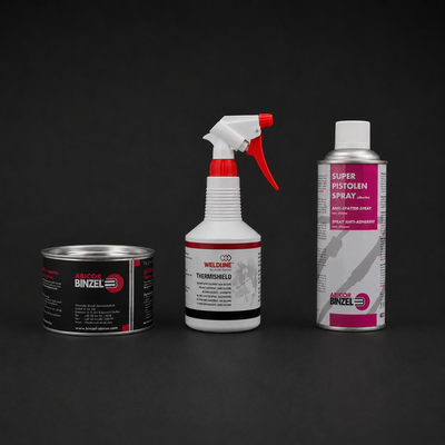 Produits chimiques