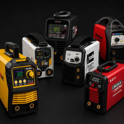 POSTES INVERTERS