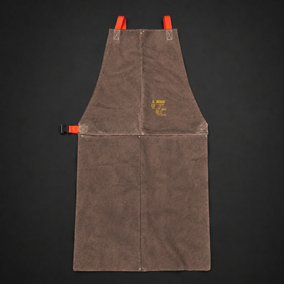 TABLIER DE SOUDEUR