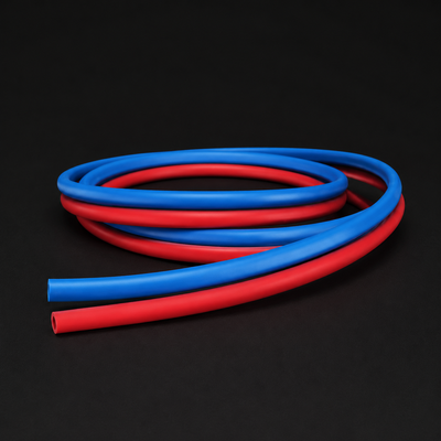 Tuyaux de gaz