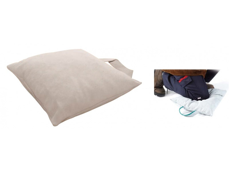 COUSSIN PILLOW CROÛTE 400X400