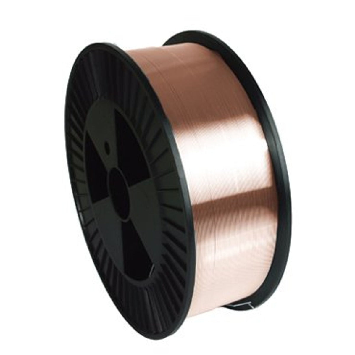 Bobine de fil MIG-MAG  D 300 mm - CORTEN - D 1,0 - 15kg