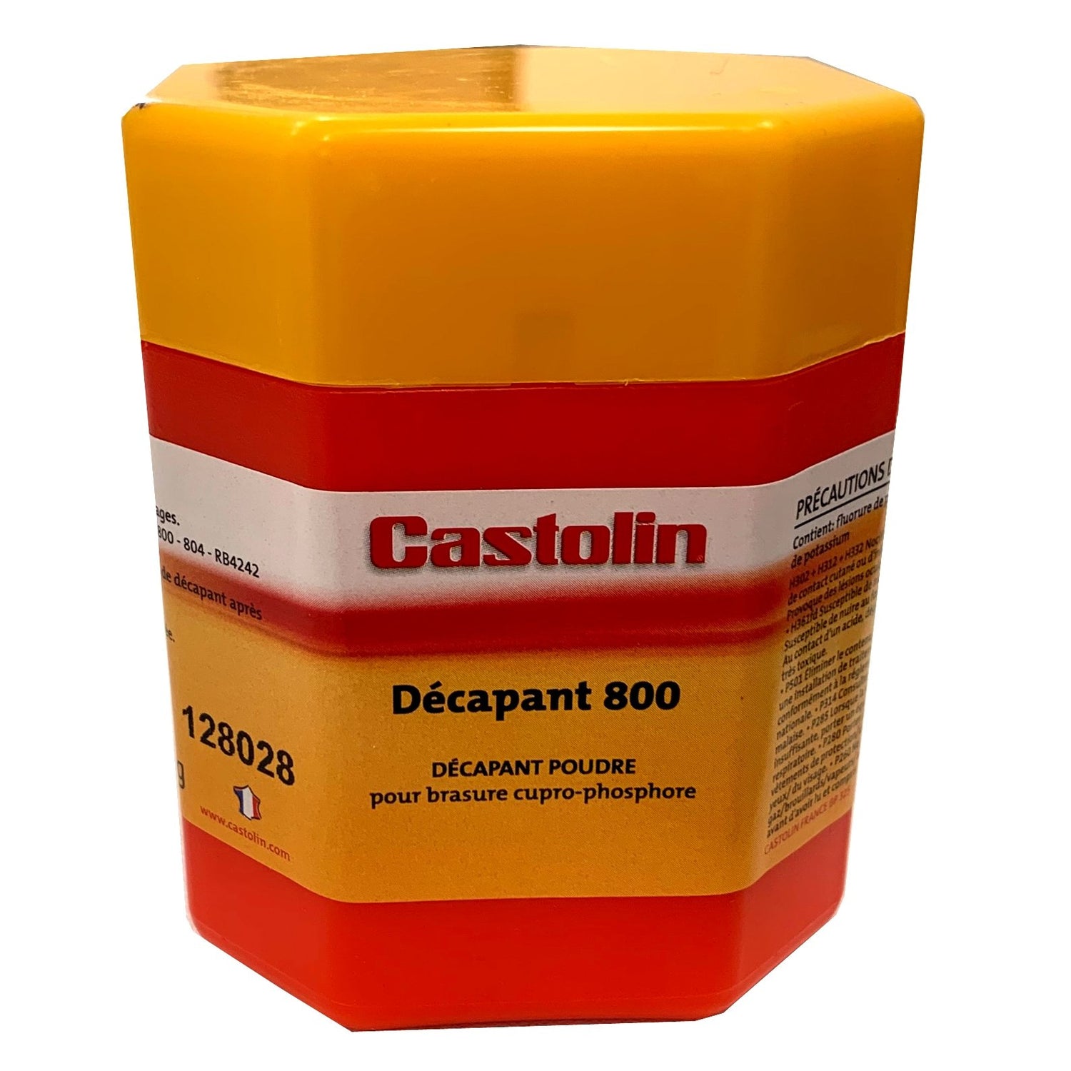 DECAPANT 800  - CASTOLIN