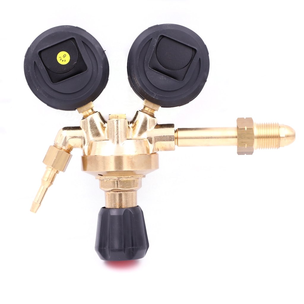Détendeur capoté -  ACETYLENE - TLS -