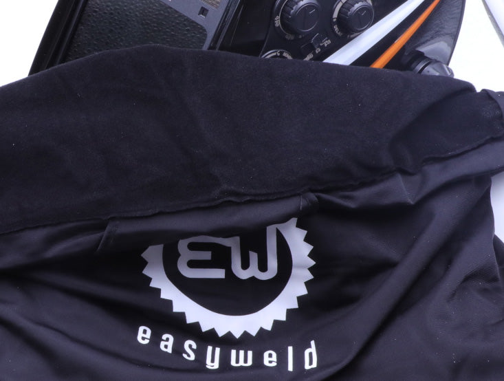 Housse de protection pour masque de soudure EASYWELD