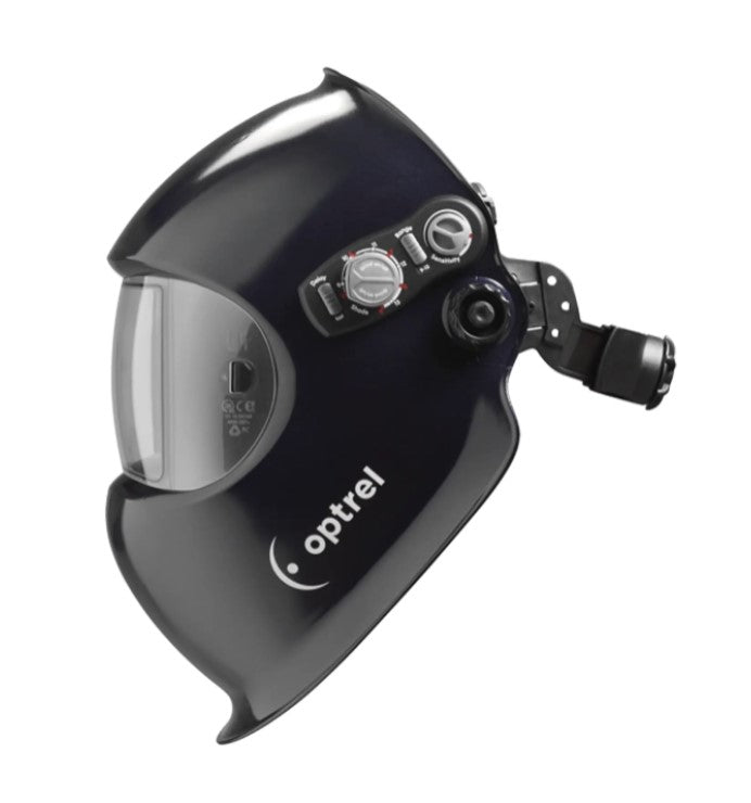Masque de soudeur OPTREL E684