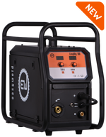 Poste à souder EASYMIG 300 IMPACT - EASYWELD - NEW