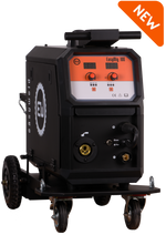 Poste à souder EASYMIG 300 - EASYWELD - NEW