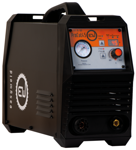 Poste plasma PROCUT 45 - EASYWELD - DESTOCKAGE
