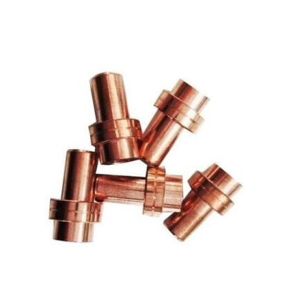 5 Electrodes de torche Plasma SUPERIOR 60HF / 80HF- TELWIN