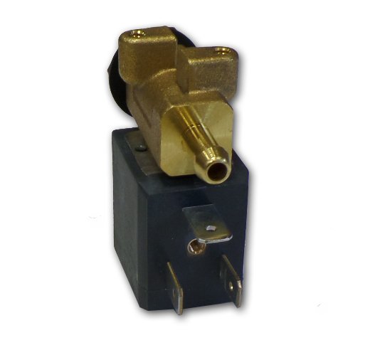 Electrovanne 24 V DC pour poste SMARTMIG 182- 183  - GYS