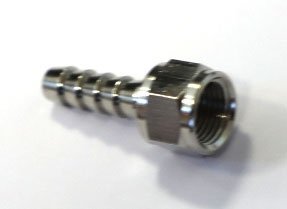 Embout male raccord